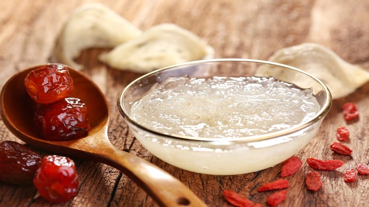 Looking good: China food body forms committee to grow beauty foods industry