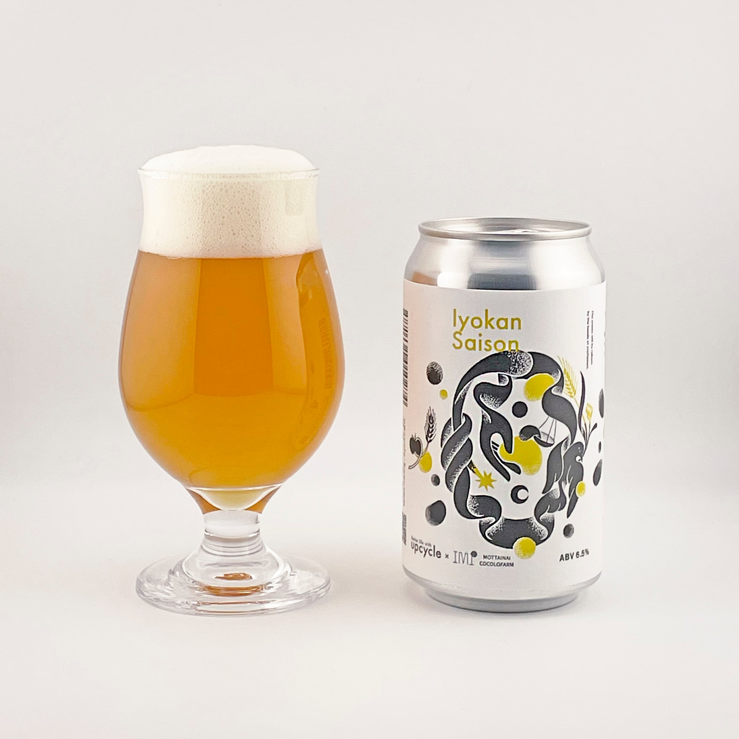 Bake and brew: Japanese bakery company tackles food waste by upcycling bread crusts into craft beers