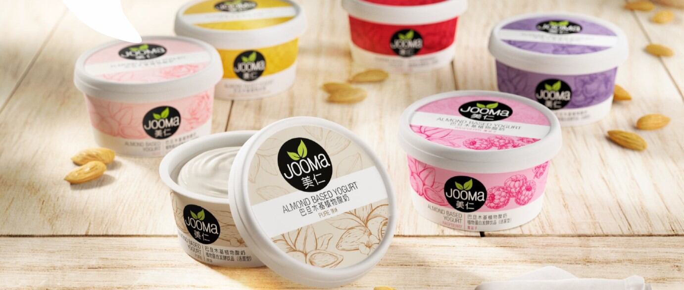 ‘Superior tech’: Chinese plant-based brand Jooma outlines regional expansion, co-branding and product extension plans