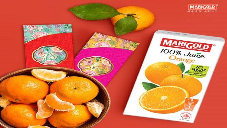 Health is wealth: Brands boost better-for-you products during indulgent Chinese New Year period
