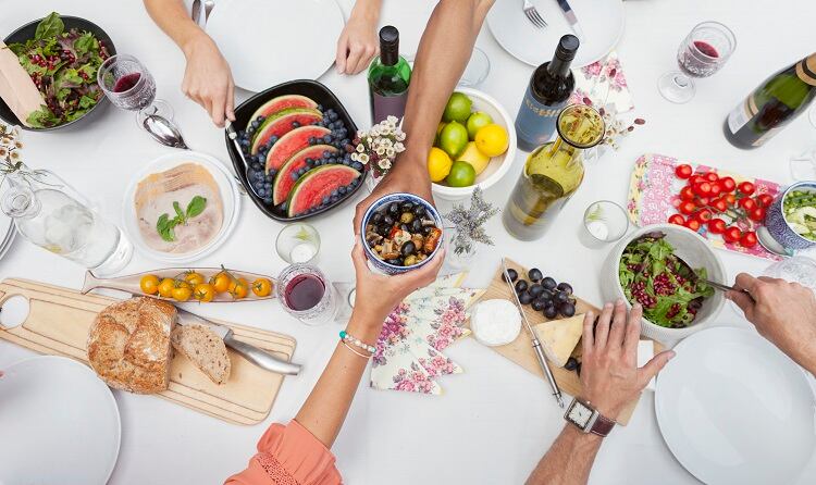 Do Europeans trust the food system?