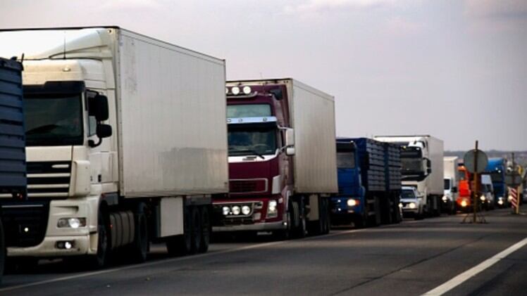 配送効率：日本が加工食品・飲料業界向けに物流改善ガイドラインを策定