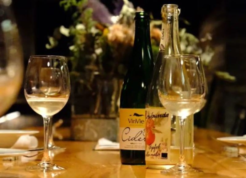 Buzzing brews: Japan’s VinVie sees large untapped potential in local cider market due to demand for lower-alcohol options