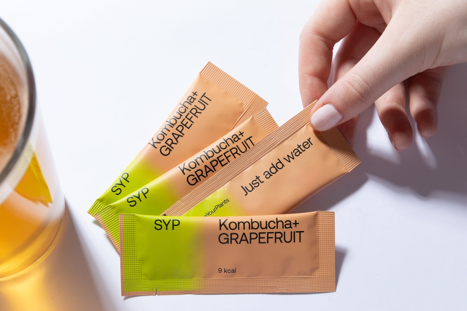 Shake Your Plants seeks to fill dehydration and nutrient gaps in UAE with functional beverages