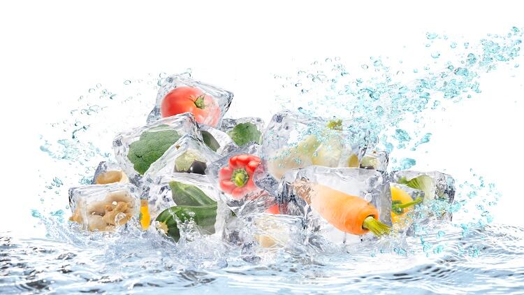 China cold chain: Kerry Logistics opens JV with local firm to meet rising demand