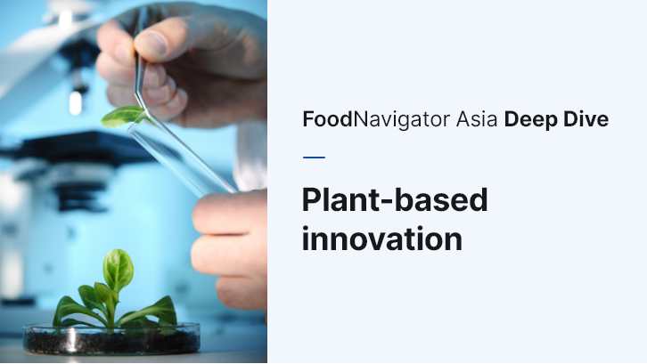 Keeping the faith : Why Nongshim, Oatly, CP Foods and more still believe in sector’s APAC's plant-based potential