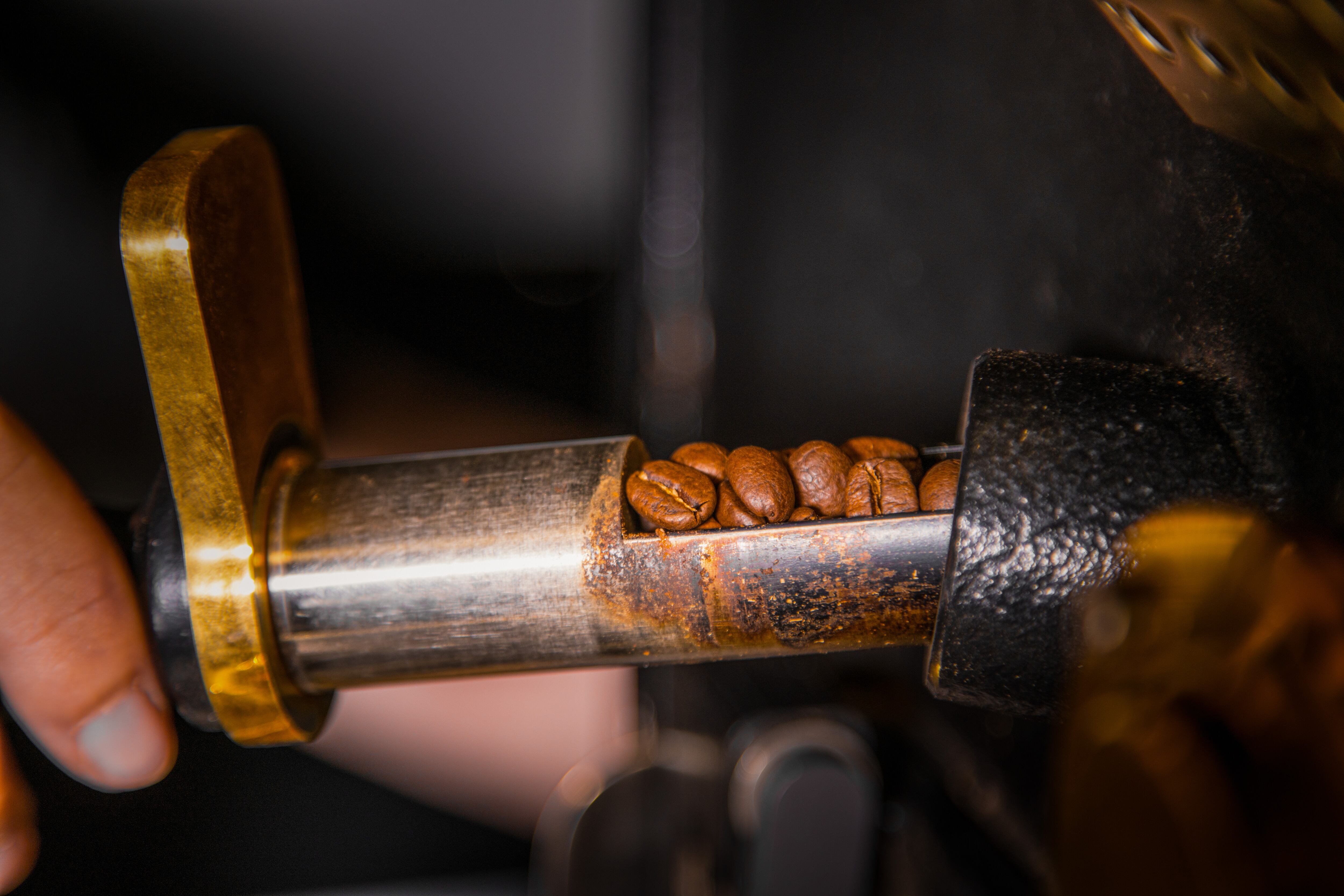 The best of both worlds: Cross-selling strategy with coffee and tea maximises customer base – Santino
