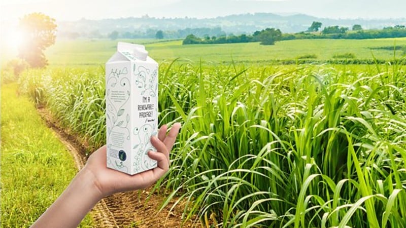 Balancing food safety and sustainability: Demand for secure, resealable packaging skyrockets amidst COVID-19 – Tetra Pak 