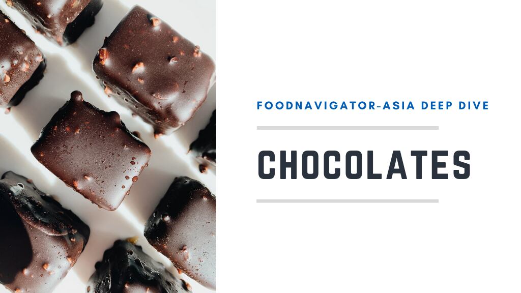 Sweet prospects: How sustainability commitments and taste innovation will supercharge chocolate success in APAC