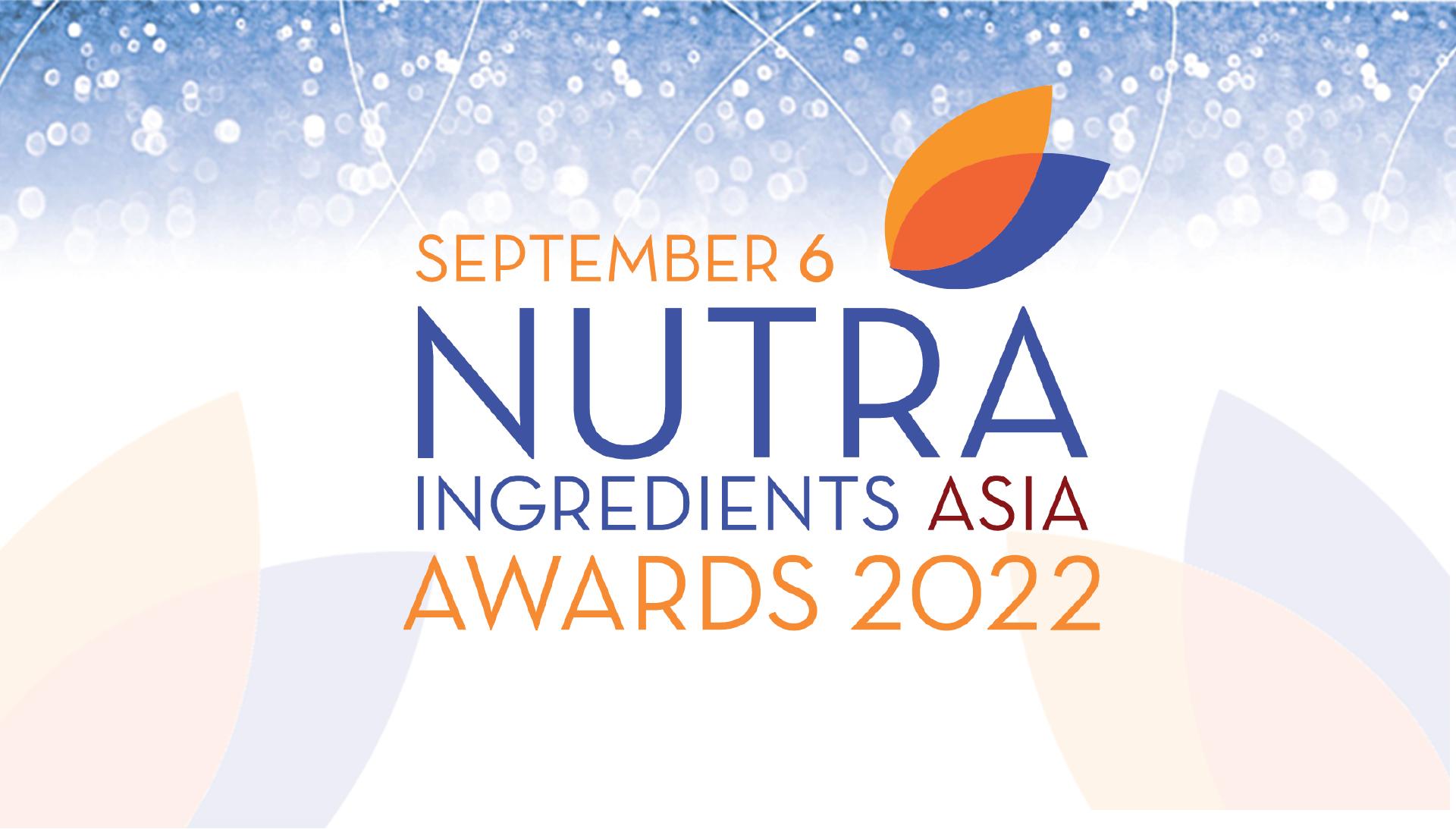 NutraIngredients-Asia Awards: Two weeks left to enter 2022 event