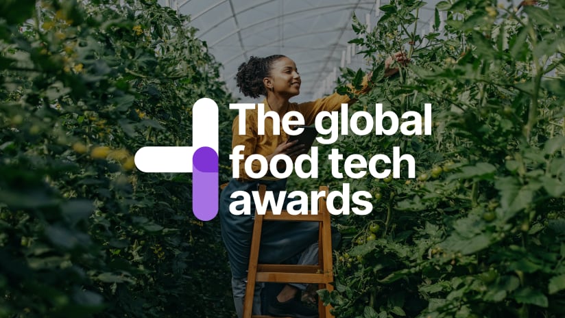 The Global Food Tech Awards 2025 - APAC Heat