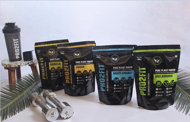 Liver and lung health: India’s new supplement firm tackles ‘lack’ of vegan options in overlooked categories 