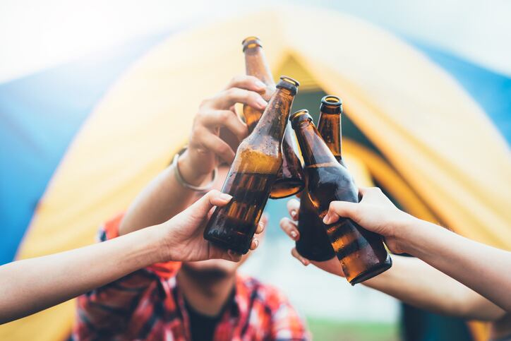 WATCH: ‘High quality, no alcohol’: UAE’s first non-alcoholic online drink marketplace Drink Dry takes first foray into supermarkets