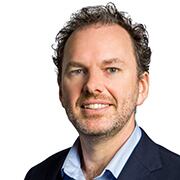 Darren  Keating