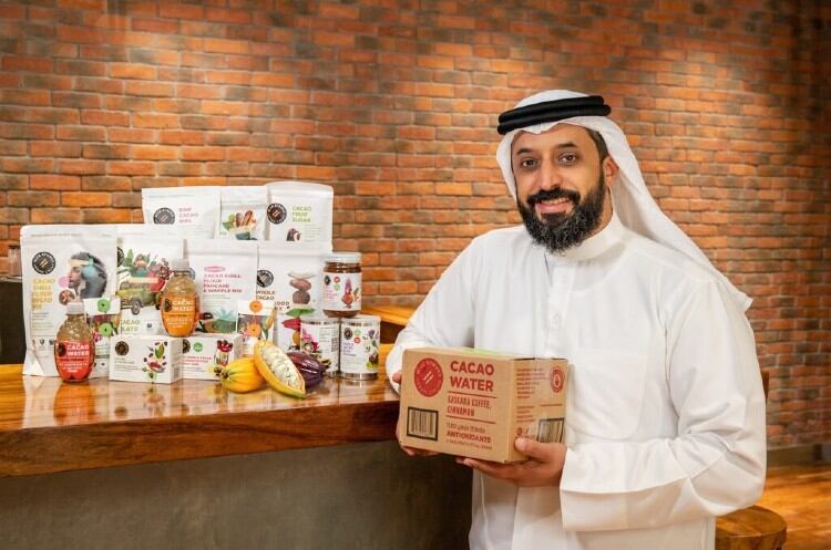 Dubai set to become a global hub for cocoa trade