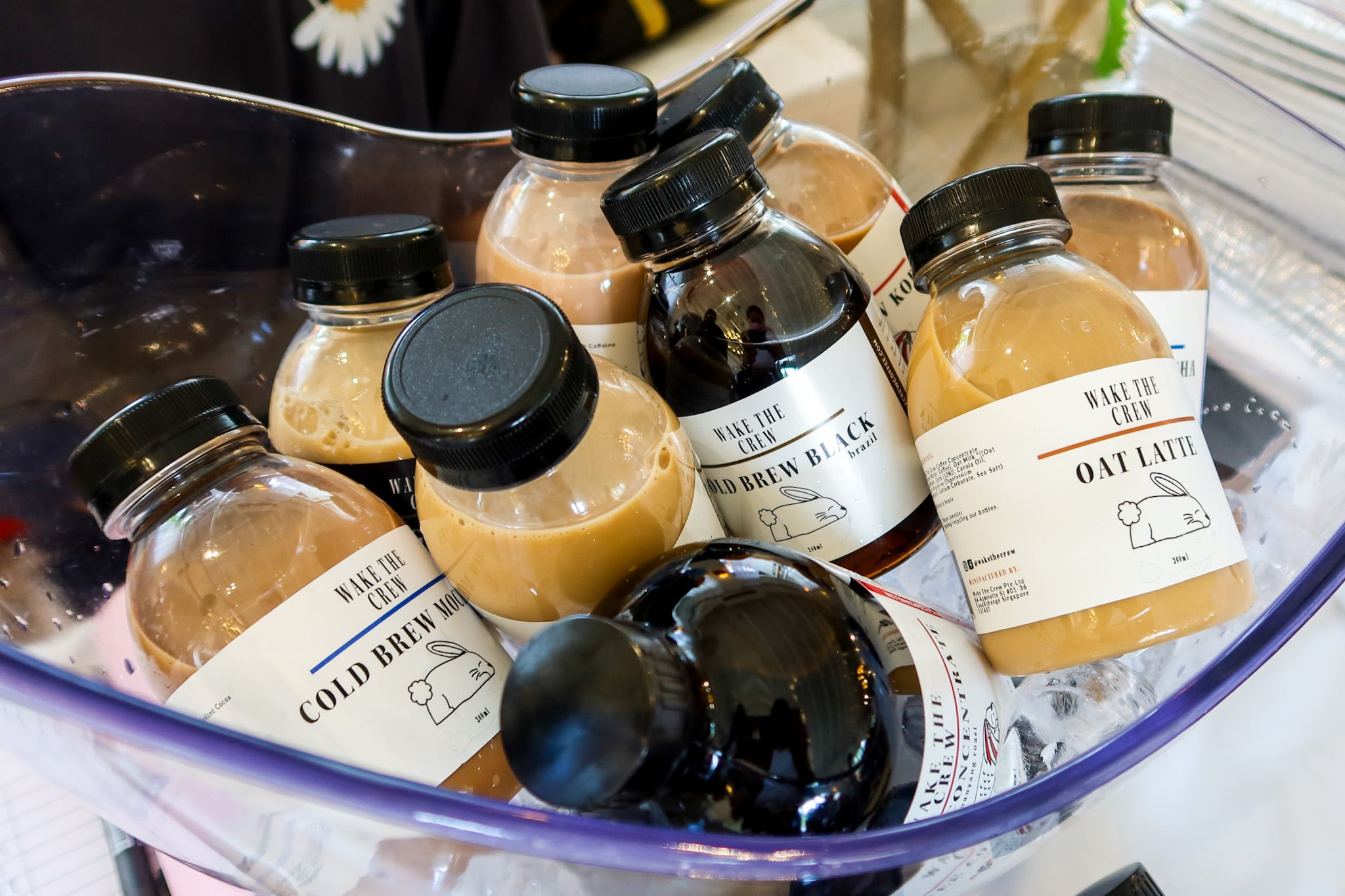Cold brew, hot opportunity: Singapore start-up sees growth for coffee concentrates in South East Asia