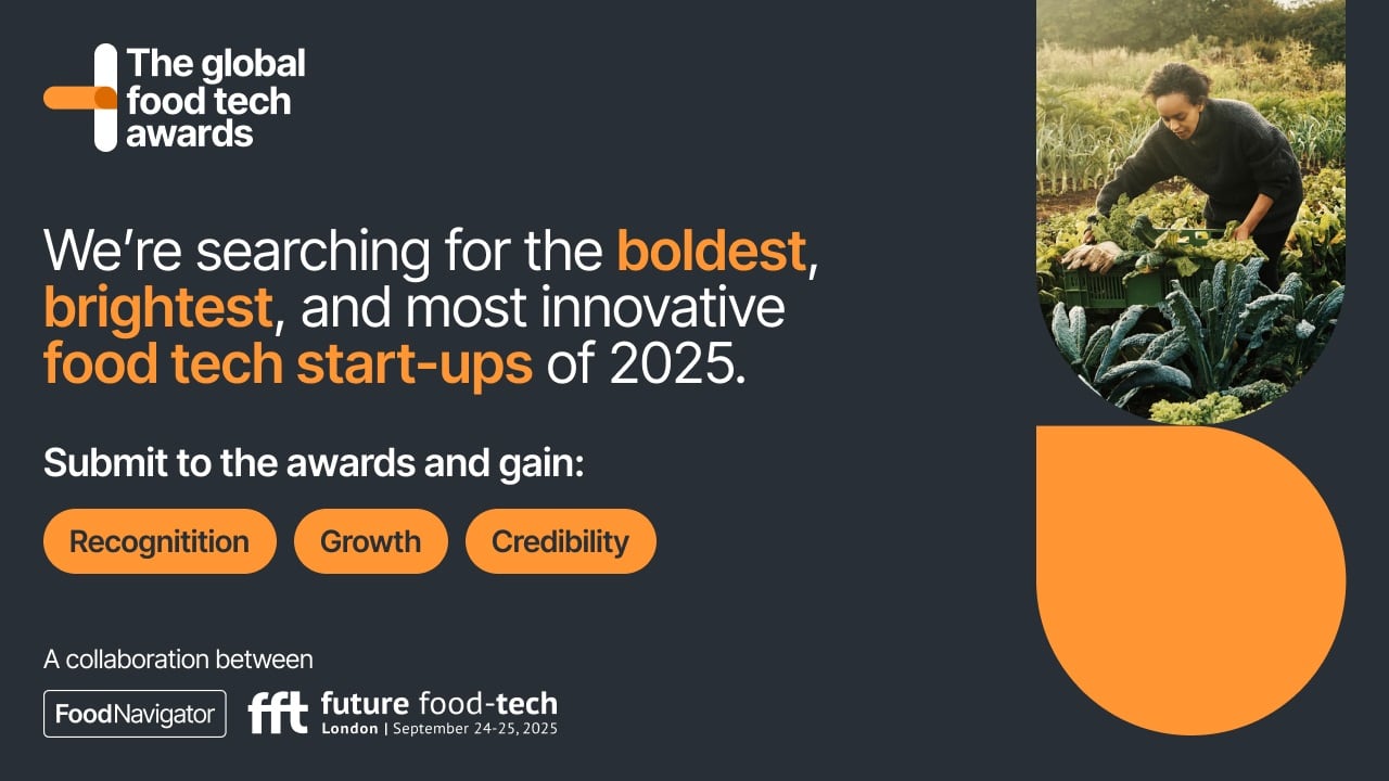 Global Food Tech Awards