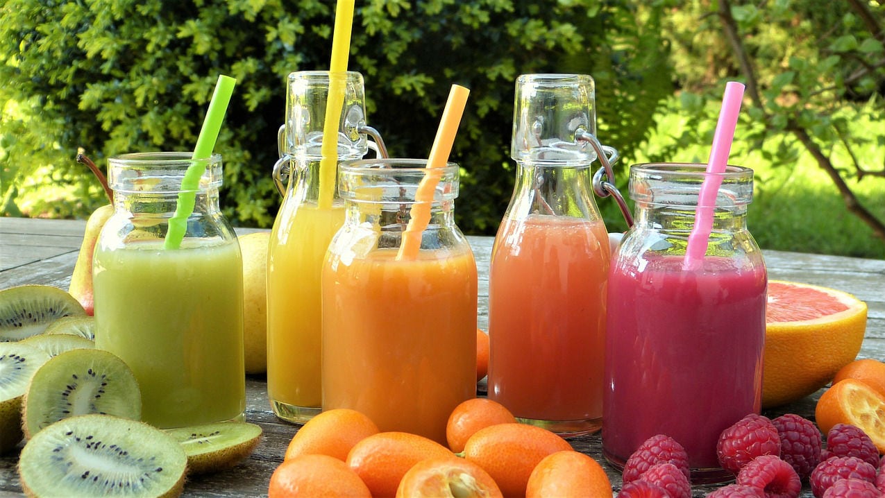 Juice boost: Thailand considers tax exemptions for drinks with higher fruit and veg content