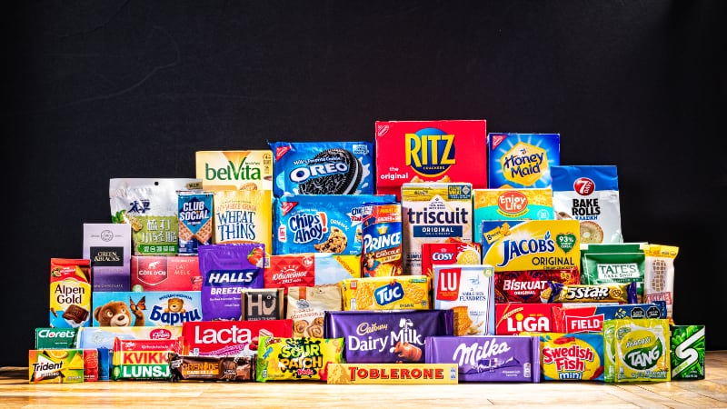 Cost of living strategy: Mondelez weighs up promotions and affordability as consumers feel the squeeze