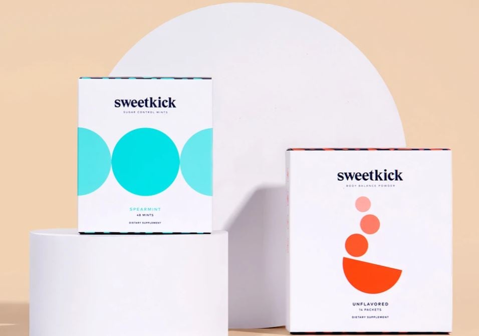 Sugar destroyer? Mint product found to suppress sweet taste receptors and curb cravings – NZ trial 