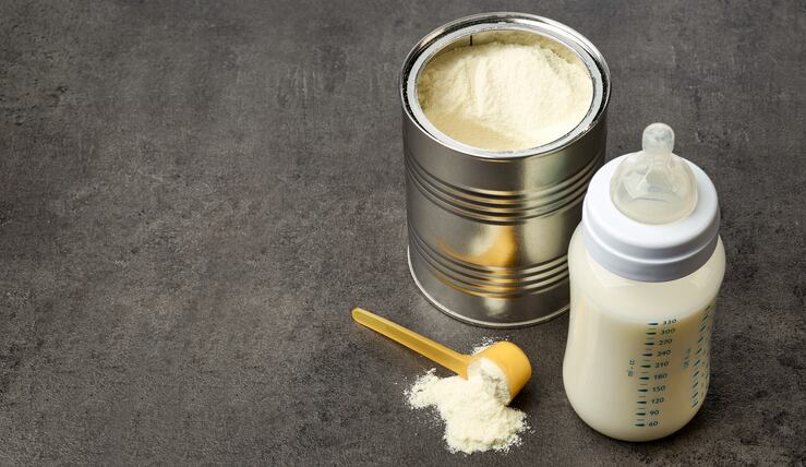 2’-FL markets expanding: Taiwan the latest to approve use of HMO in infant and young children products