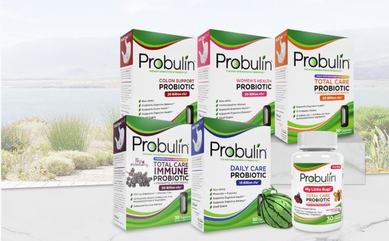 Probiotics and CBD focus: HempFusion Wellness gears up for China and Middle East expansion