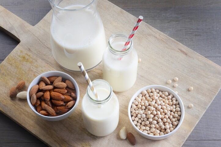 Plant-based drinks face multiple barriers as suitable dairy alternatives: NUS-led study