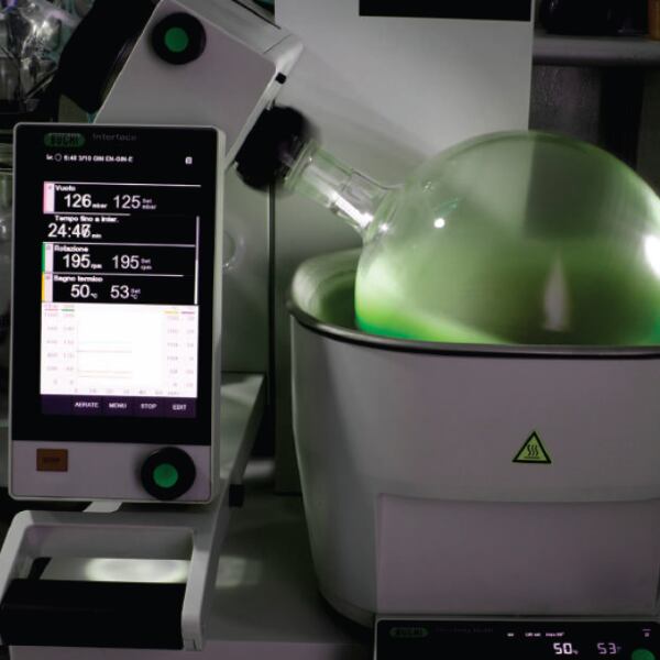 From lab to factory: How Asian trends are driving food tech adoption