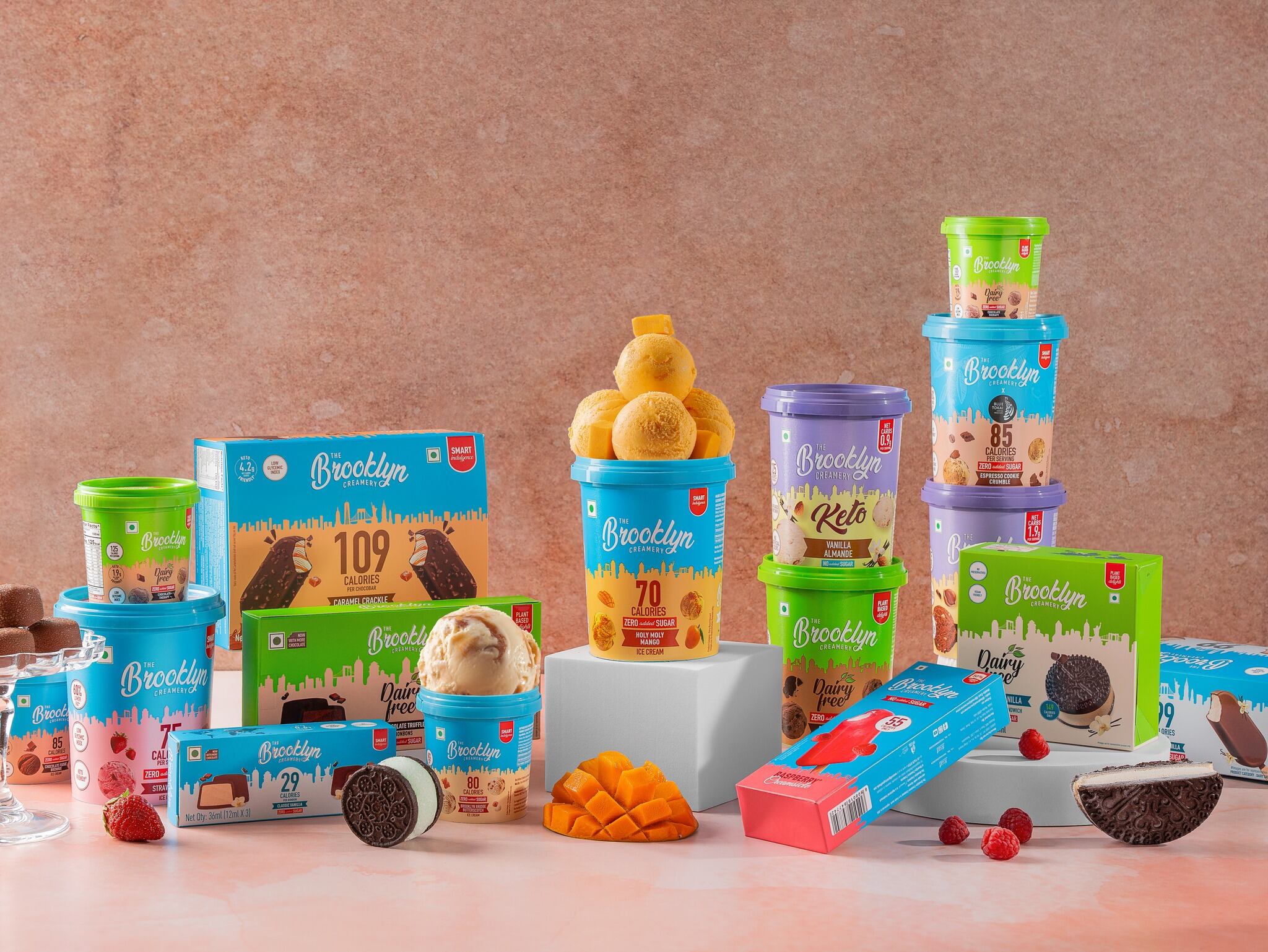How Brooklyn Creamery has mastered e-commerce and cold-chain in hot markets