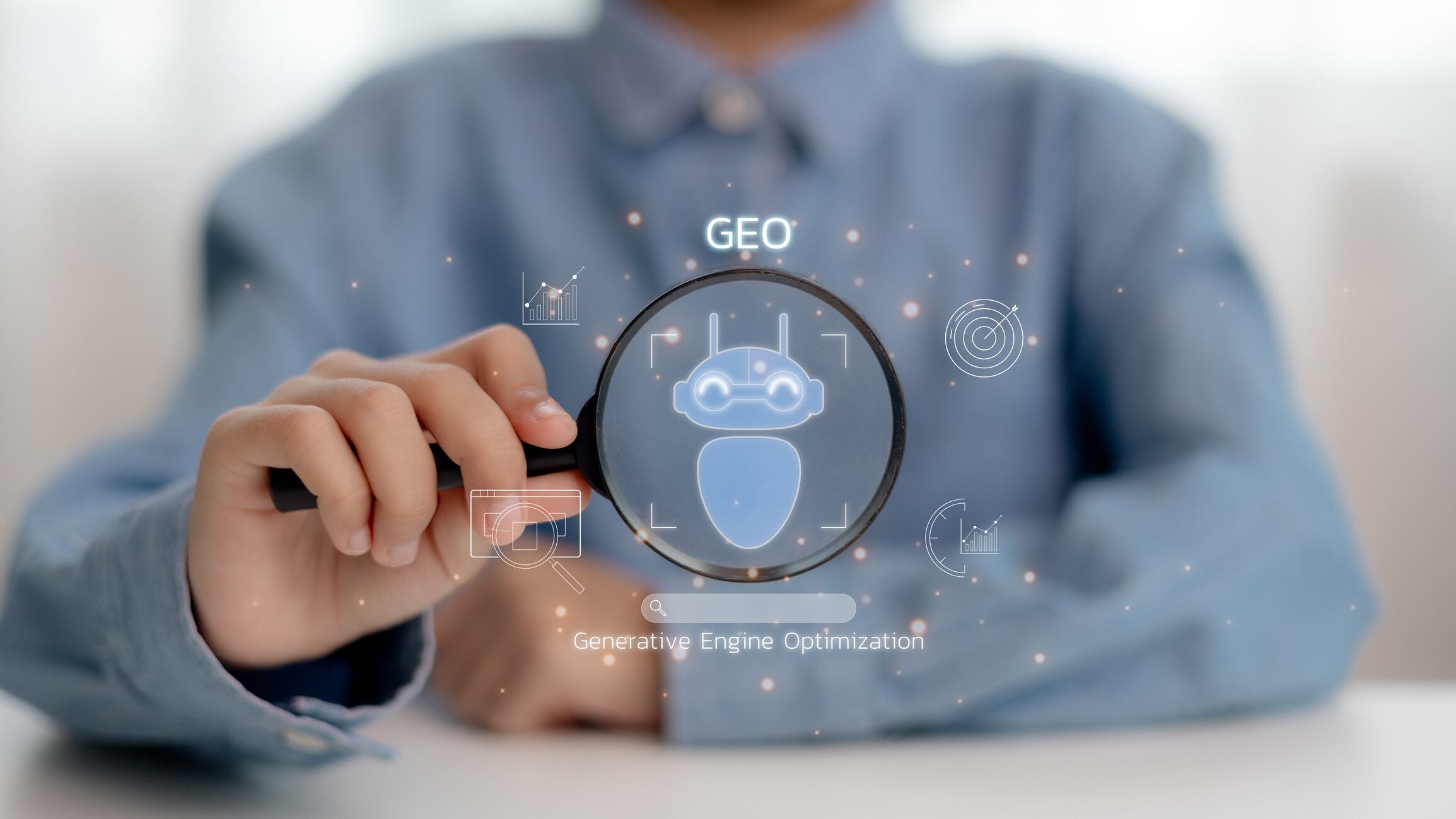 Why thinking like an AI agent matters to marketing
