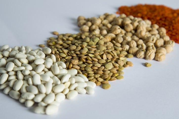 Beyond pea and soy: Asia’s foodtech space awash with novel plant-based proteins – experts