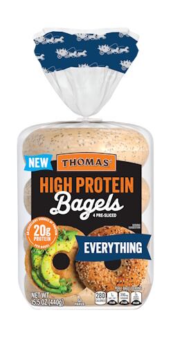 Thomas_HighProteinBagels
