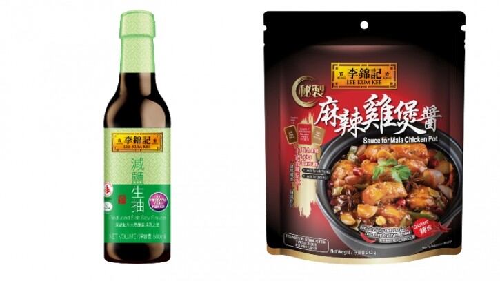 Sauce of growth: Lee Kum Kee craves bigger presence in SEA, India and Middle East