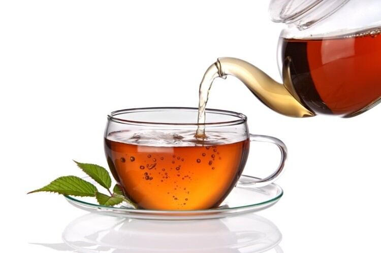 How to CSI your tea: ‘Fingerprint’ authenticity technology aims to revolutionise sector