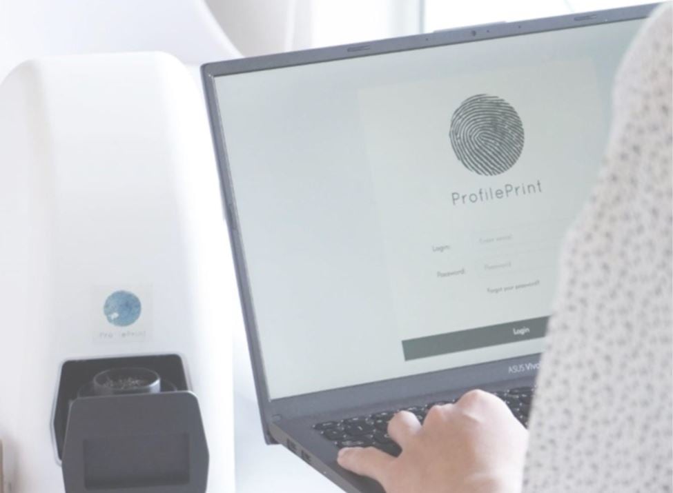Fingerprint tech for food: ProfilePrint cites alternative proteins and specialty ingredients for innovation