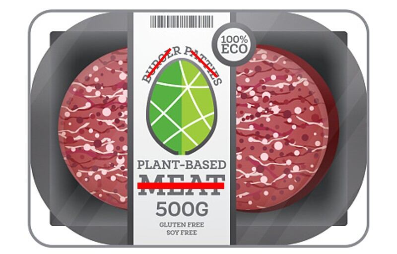 Food label fight: Australian plant-based industry lambasts ‘restrictive regulations’ proposal