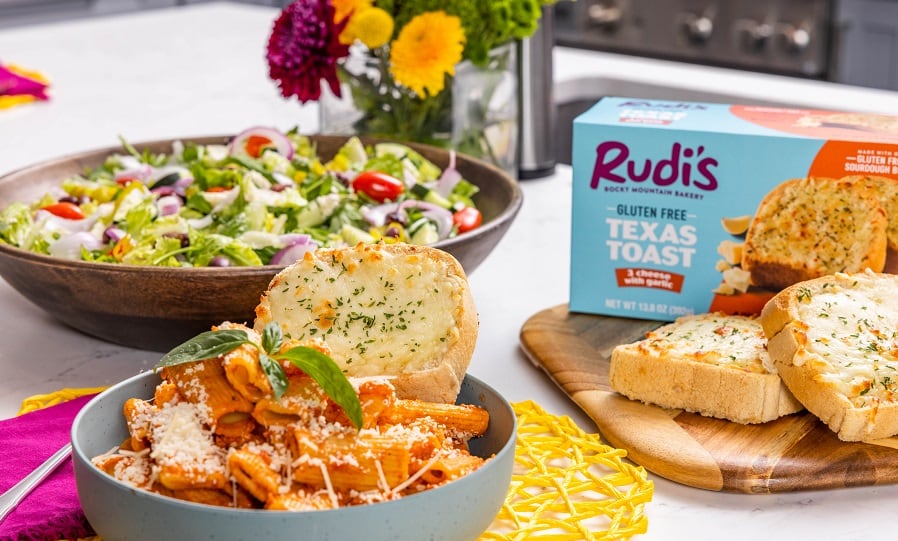 Rudi’s Revamp: ‘Dream team’ of new leaders innovate, invigorate OG organic, gluten-free bakery brand