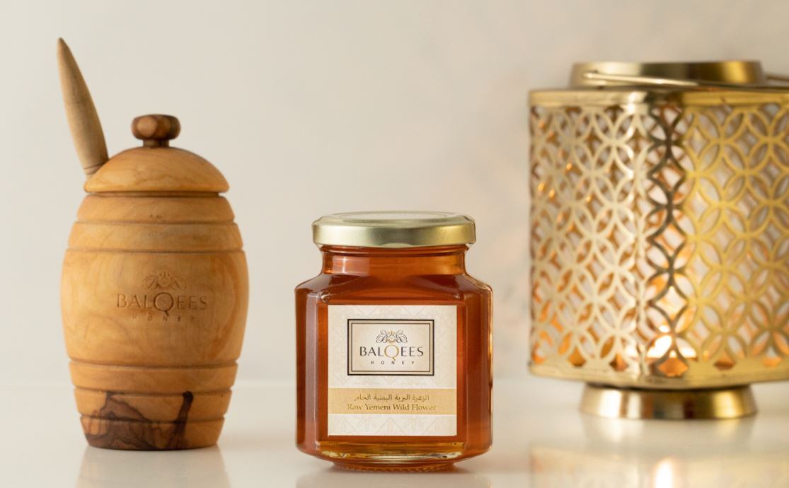 Raw and pure: Balqees Honey sees growing interest for medicinal and exotic honey in Middle East