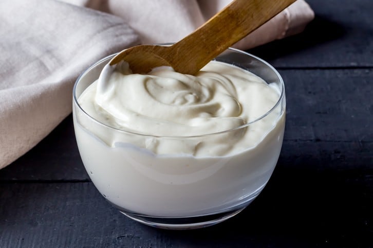 Over pressure: Singapore scientists claimed HPP could create clean label plant-based yoghurts to rival dairy