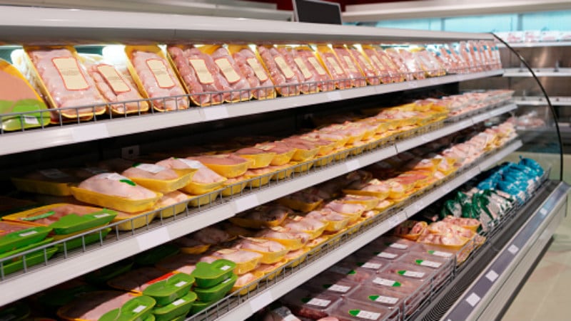 Protein powerhouse: Asia the  ‘key protein market’ by 2025 with China and India leading the charge 