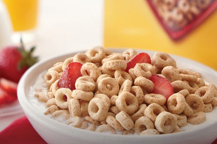 And now the food lawsuits… General Mills sued over glyphosate residue post Monsanto $289m verdict