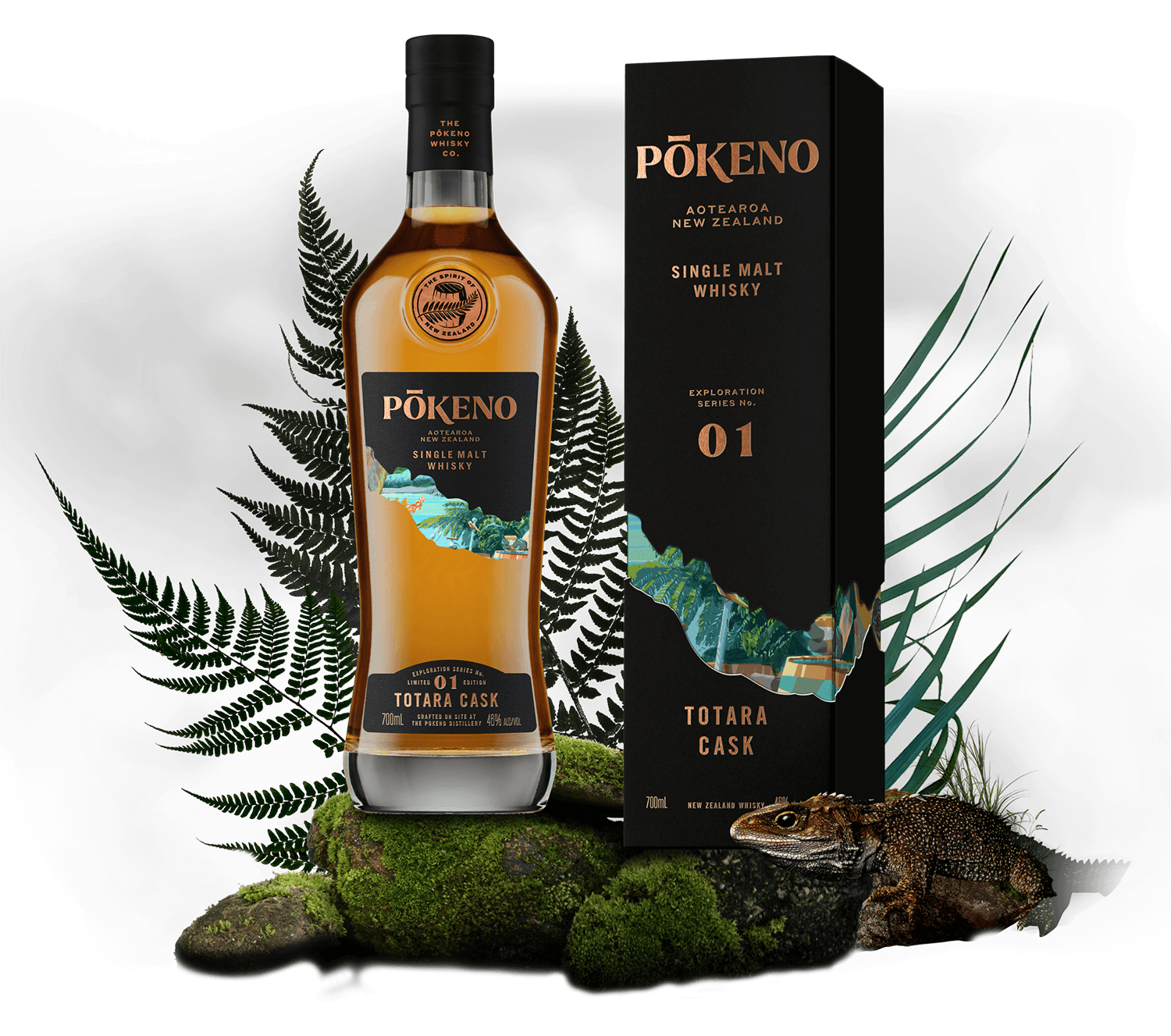 Beating the dram: ‘New World’ NZ whiskey brand Pokeno banks on flavour innovation to boost appeal with younger consumers overseas