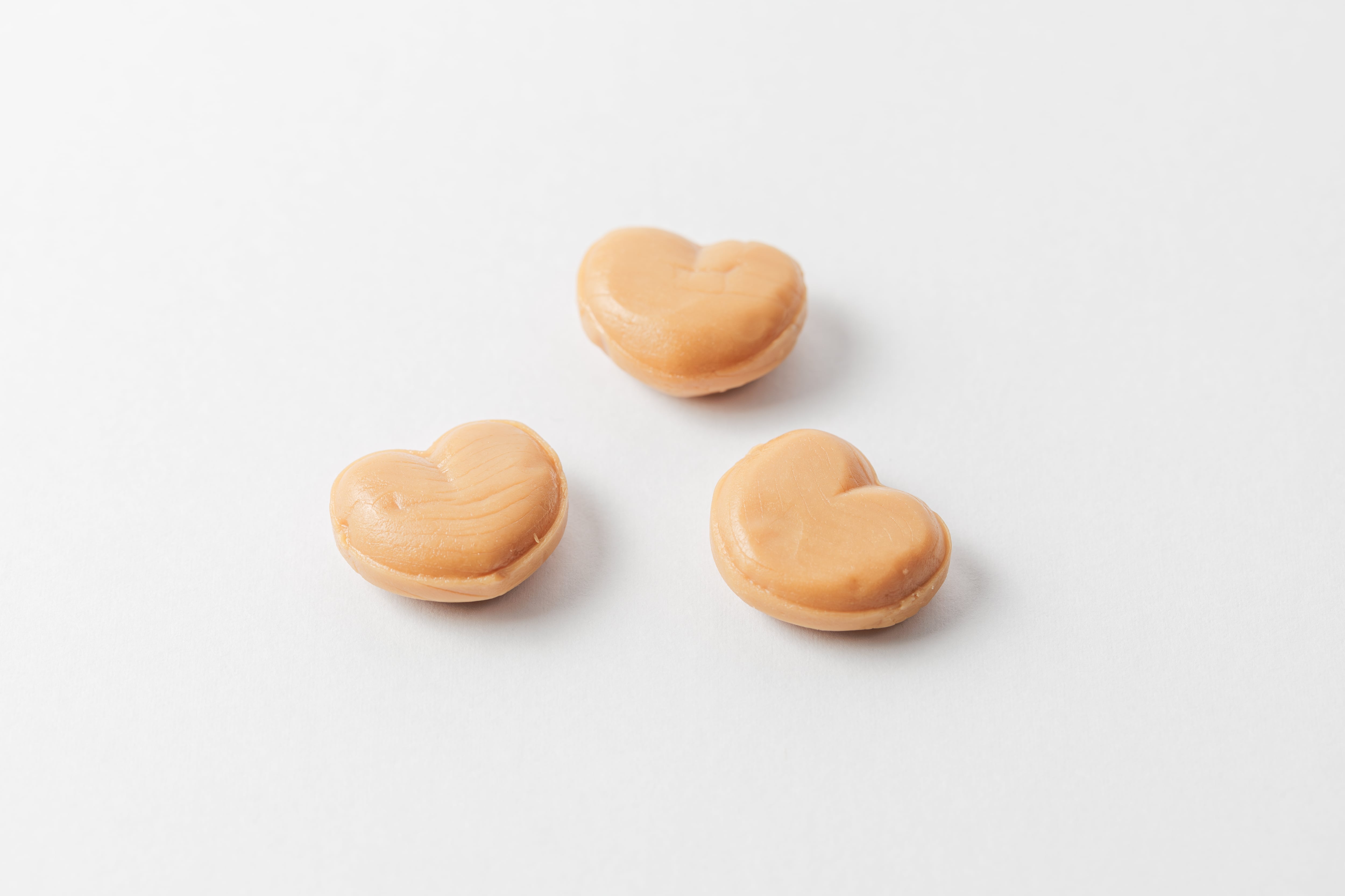 Glico has made its first rice-based soft candy