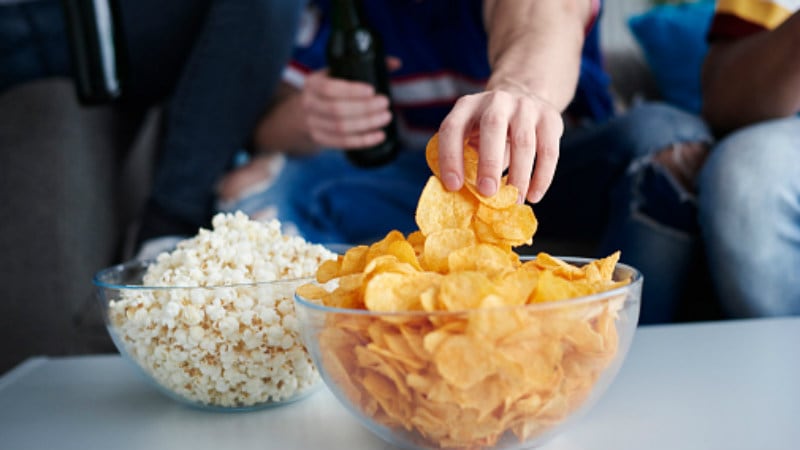 Snacking in Australia: Consumption of ‘healthy’ options up, but savoury snacks still in the lead