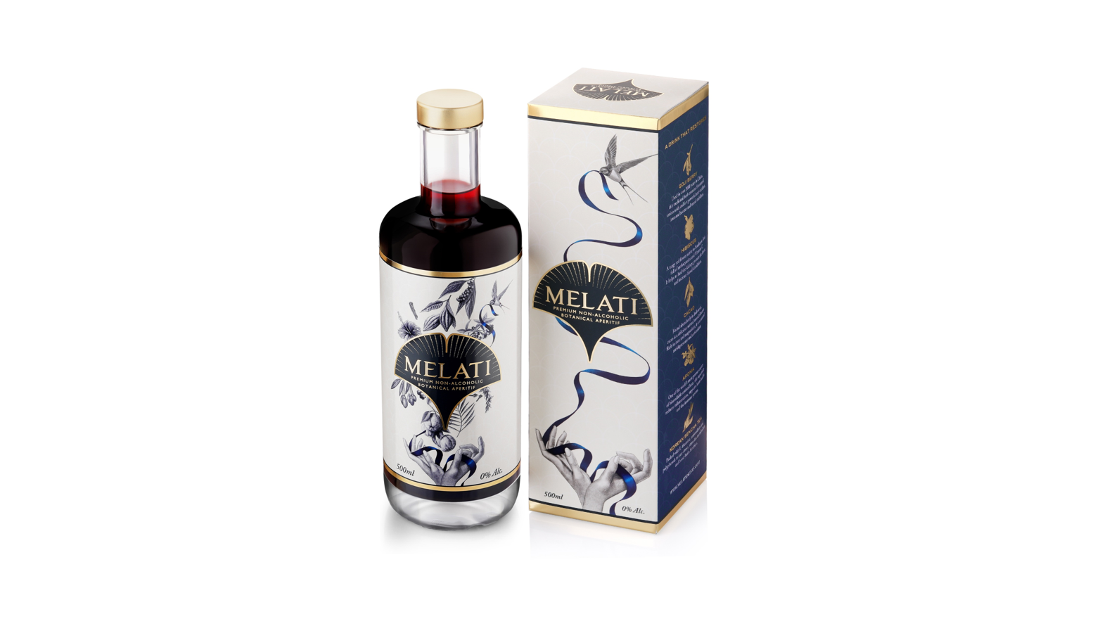 Asian-inspired non-alcoholic aperitif: Melati eyes both drinking and non-drinking crowd with ‘sophisticated’ alternative