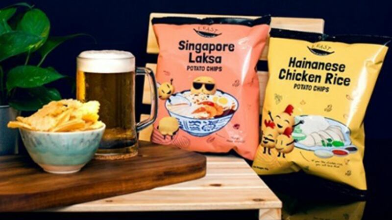 Beyond just taste: Five emerging flavour trends taking shape in Asia