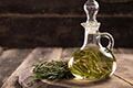 Natural solutions for stabilizing oils