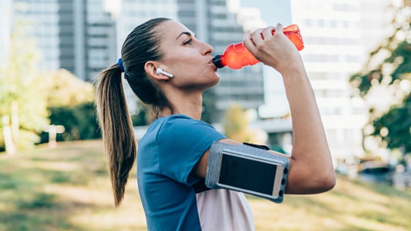 Healthier horizons: Sugar reduction and allergen aversion amongst major APAC demands in functional beverage sector