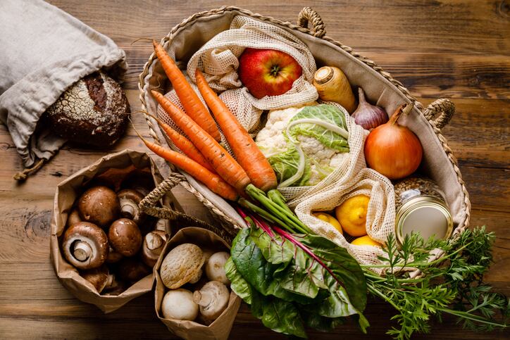 Pandemic purchasing: UAE sees largest increase in fresh produce, dairy and baked goods consumption during COVID-19