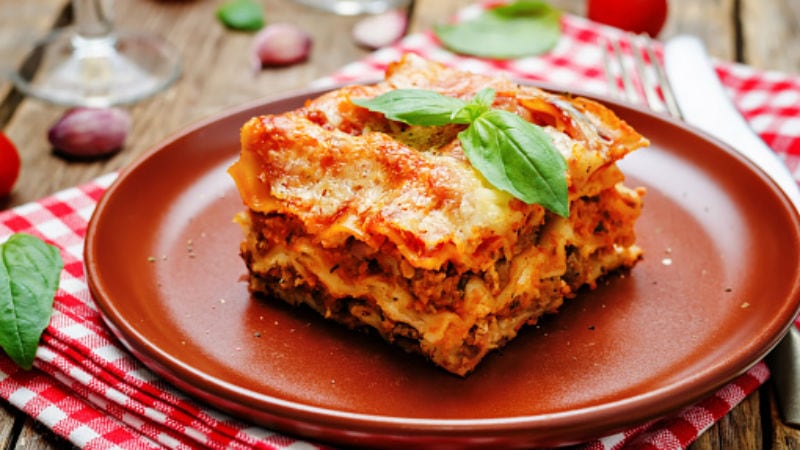Malaysian ready meal manufacturer Thalia cashing in on foodservice boom 